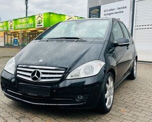 Mercedes-Benz A 160 Gebrauchtwagen