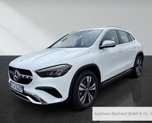 Mercedes-Benz GLA 180 Gebrauchtwagen