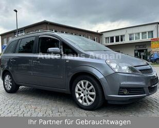 Opel Zafira Gebrauchtwagen