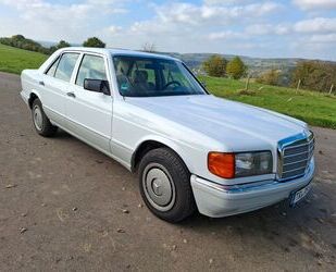 Mercedes-Benz S 260 Gebrauchtwagen