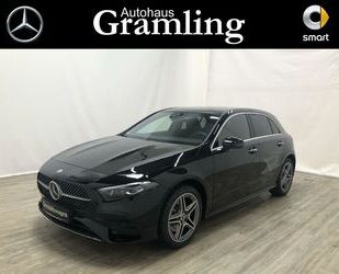 Mercedes-Benz A 250 Gebrauchtwagen