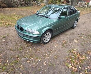 BMW 318 Gebrauchtwagen