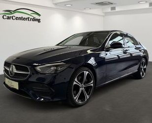 Mercedes-Benz C 220 Gebrauchtwagen