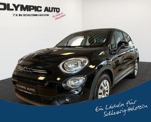 Fiat 500X Gebrauchtwagen