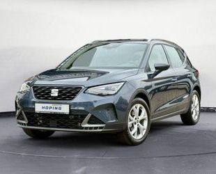 Seat Arona Gebrauchtwagen