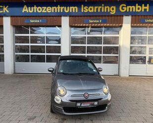 Fiat 500 Gebrauchtwagen