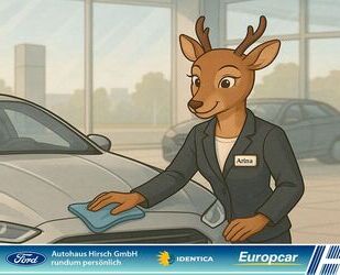 Ford Mondeo Gebrauchtwagen