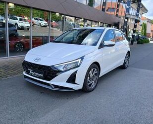 Hyundai i20 Gebrauchtwagen