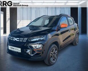 Dacia Spring Gebrauchtwagen