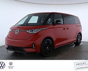 VW ID. Buzz Gebrauchtwagen