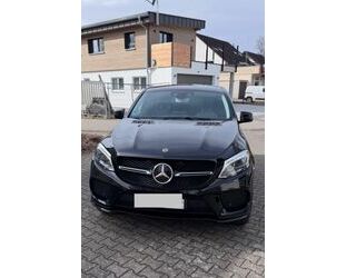 Mercedes-Benz GLE 350 Gebrauchtwagen