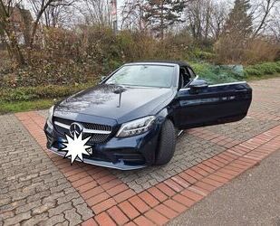 Mercedes-Benz C 180 Gebrauchtwagen