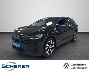 VW ID.4 Gebrauchtwagen
