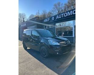 Citroen Berlingo Gebrauchtwagen