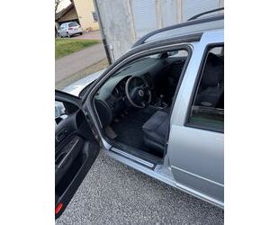 VW Bora Gebrauchtwagen