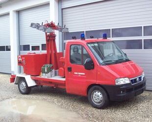 Fiat Ducato Gebrauchtwagen