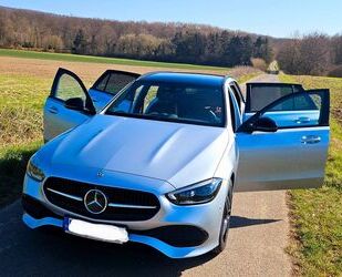 Mercedes-Benz C 300 Gebrauchtwagen