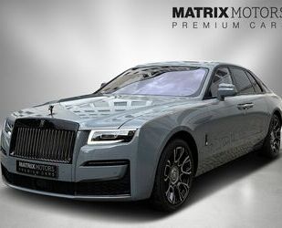Rolls Royce Ghost Gebrauchtwagen
