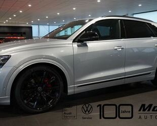 Audi Q8 Gebrauchtwagen