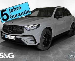 Mercedes-Benz GLC 300 Gebrauchtwagen