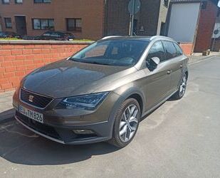 Skoda Leon 