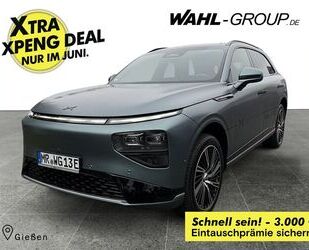 XPeng G9 Gebrauchtwagen