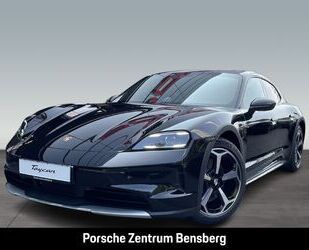 Porsche Taycan Gebrauchtwagen