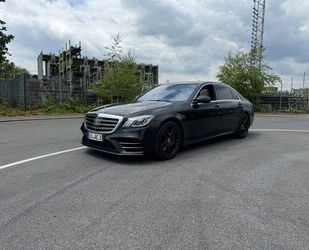 Mercedes-Benz S 350 Gebrauchtwagen