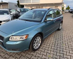Volvo V50 Gebrauchtwagen