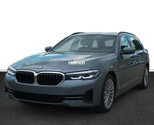 BMW 530 Gebrauchtwagen