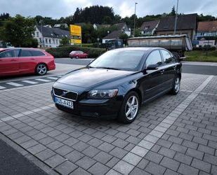 Volvo S40 Gebrauchtwagen