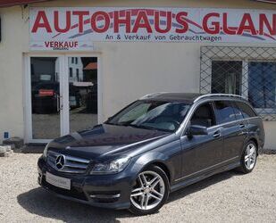 Mercedes-Benz C 350 Gebrauchtwagen