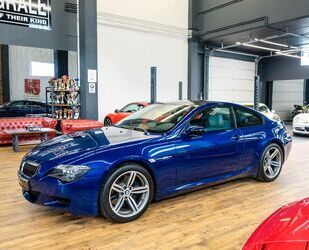 BMW M6 Gebrauchtwagen