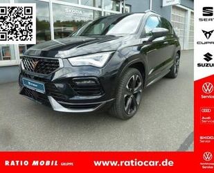 Cupra Ateca Gebrauchtwagen