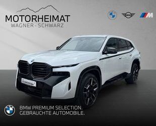 BMW XM Gebrauchtwagen