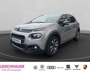 Citroen C3 Gebrauchtwagen