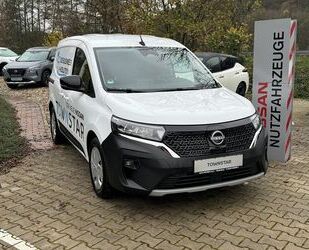 Nissan Townstar Gebrauchtwagen