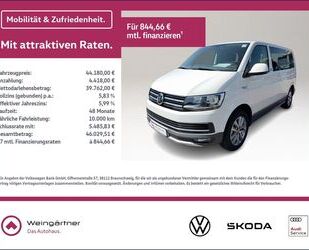 Ford T6 Multivan 