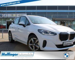 BMW 218 Active Tourer Gebrauchtwagen