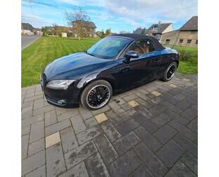 Audi TT Gebrauchtwagen