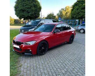 BMW 335 Gebrauchtwagen