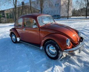 VW Käfer Gebrauchtwagen