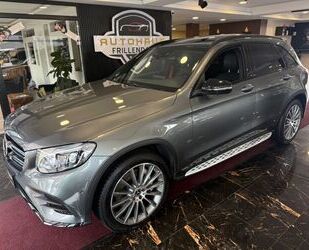 Mercedes-Benz GLC 250 