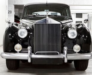 Rolls Royce Silver Cloud Gebrauchtwagen