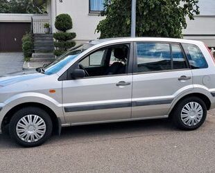 Ford Fusion Gebrauchtwagen