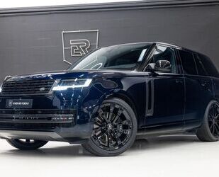 Land Rover Range Rover Gebrauchtwagen
