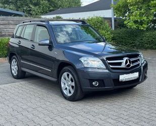 Mercedes-Benz GLK 220 Gebrauchtwagen