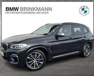 Jeep X3 M40 