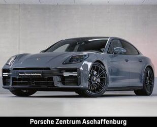 Porsche Panamera Gebrauchtwagen