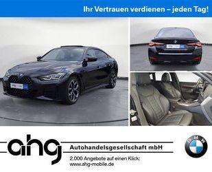 BMW 440 Gran Coupé Gebrauchtwagen